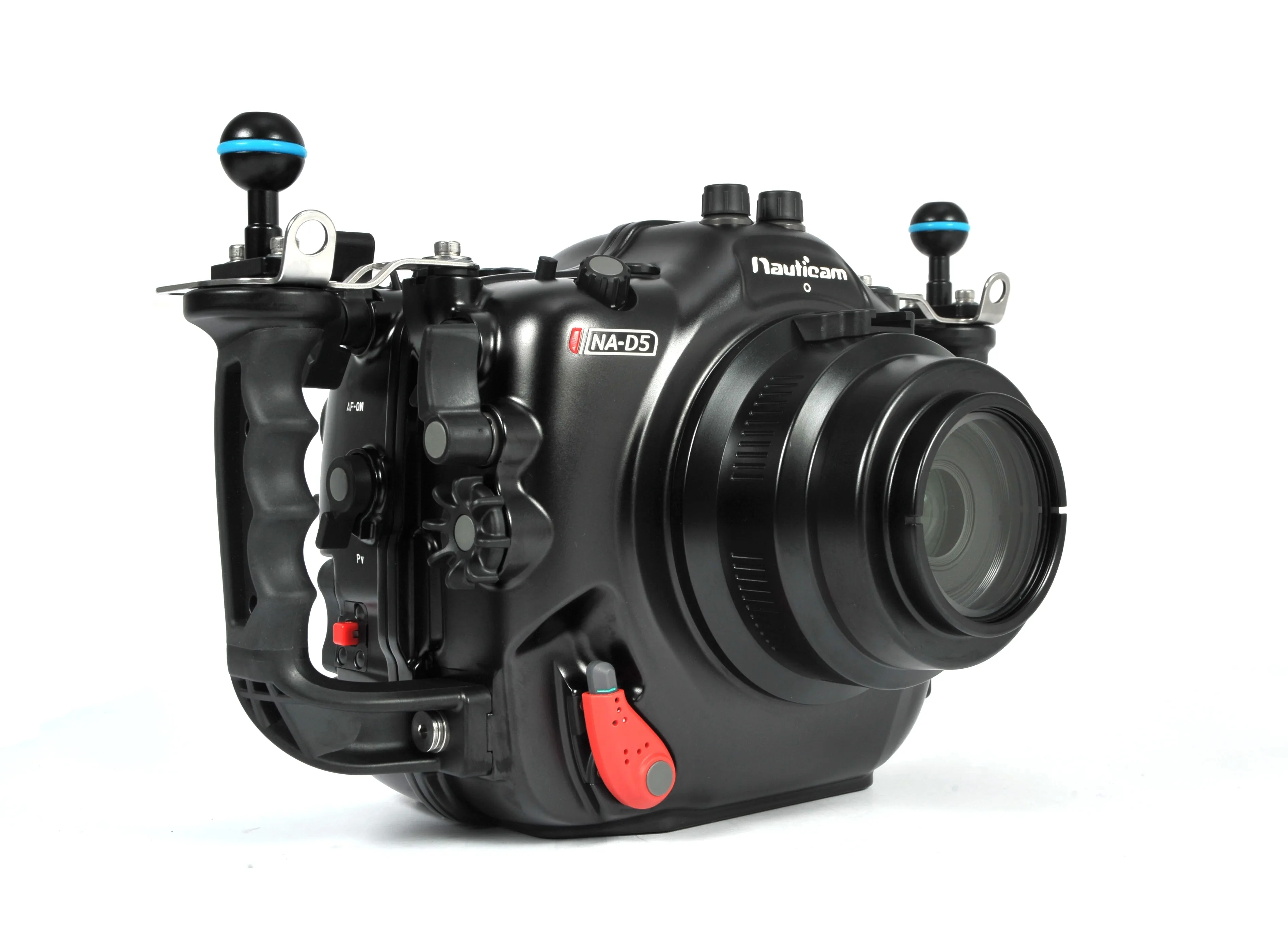 Nauticam NA-D5 Housing for Nikon D5 Camera