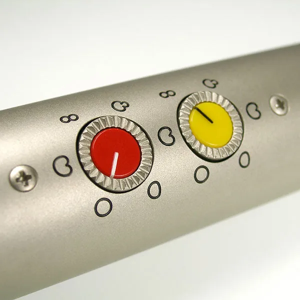 Neumann USM69 I Stereo Microphone - Nickel