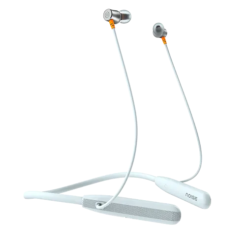 Noise Airwave Neckband Earphones