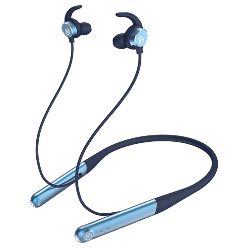 Noise Flair Touch Wireless Neckband