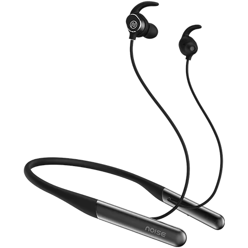 Noise Flair Touch Wireless Neckband