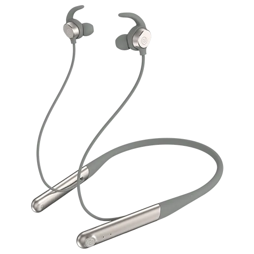 Noise Flair Touch Wireless Neckband