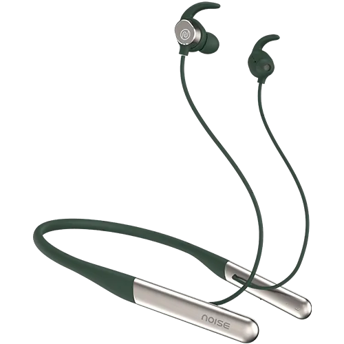 Noise Flair Touch Wireless Neckband