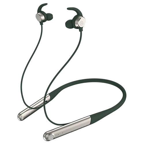 Noise Flair Touch Wireless Neckband