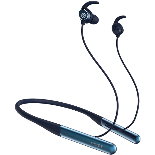 Noise Flair Touch Wireless Neckband
