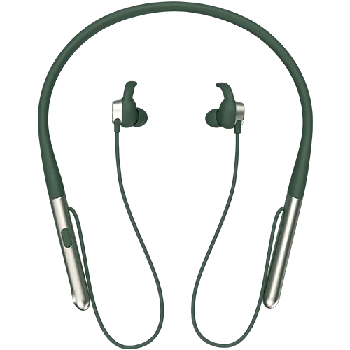 Noise Flair Touch Wireless Neckband