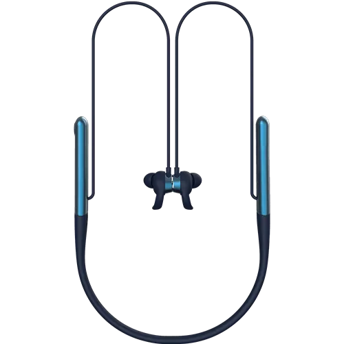 Noise Flair Touch Wireless Neckband