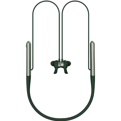 Noise Flair Touch Wireless Neckband
