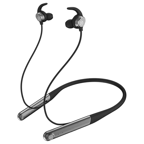 Noise Flair Touch Wireless Neckband