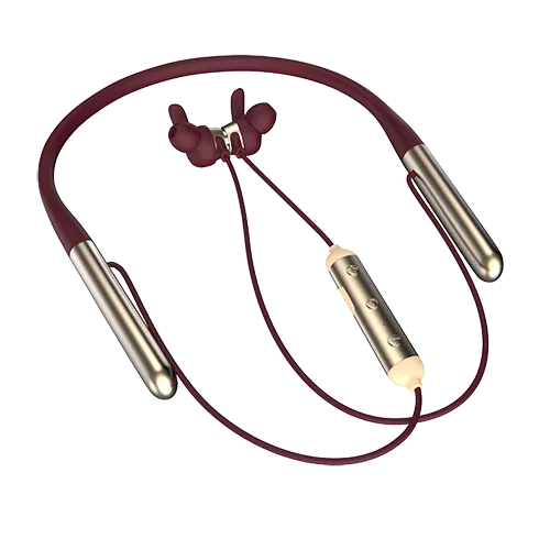 Noise Flair XL Wireless Neckband - Partner Exclusive