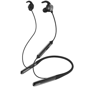 Noise Flair XL Wireless Neckband - Partner Exclusive