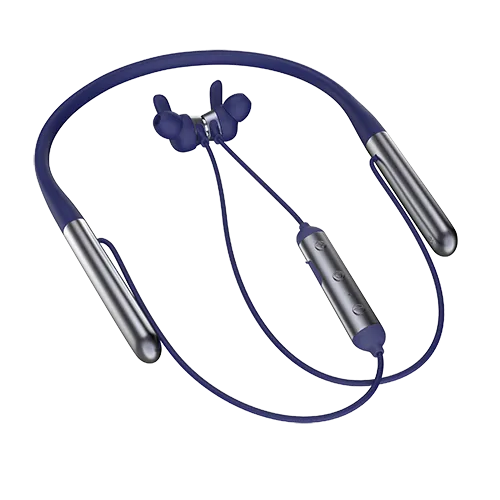 Noise Flair XL Wireless Neckband - Partner Exclusive