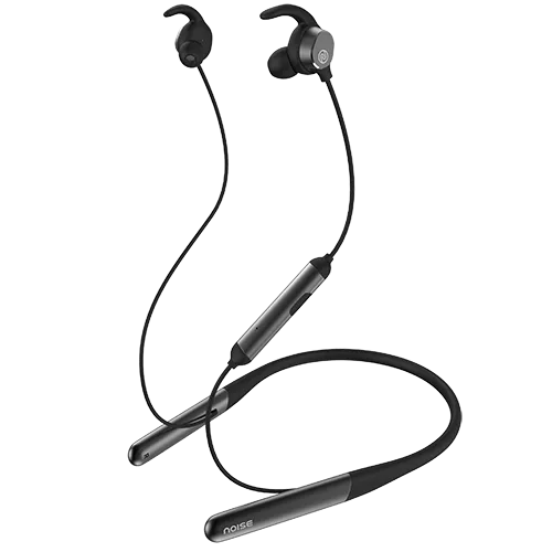 Noise Flair XL Wireless Neckband - Partner Exclusive