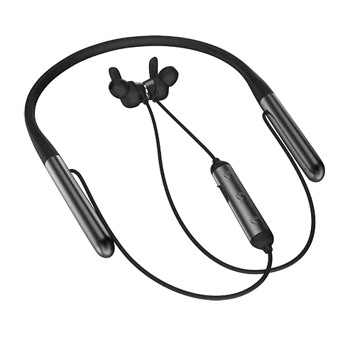 Noise Flair XL Wireless Neckband - Partner Exclusive