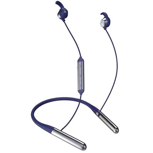 Noise Flair XL Wireless Neckband - Partner Exclusive