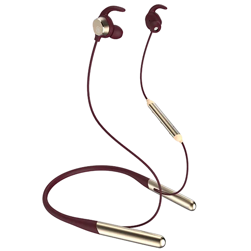 Noise Flair XL Wireless Neckband - Partner Exclusive
