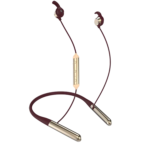 Noise Flair XL Wireless Neckband - Partner Exclusive