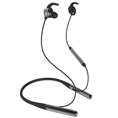 Noise Flair XL Wireless Neckband - Partner Exclusive