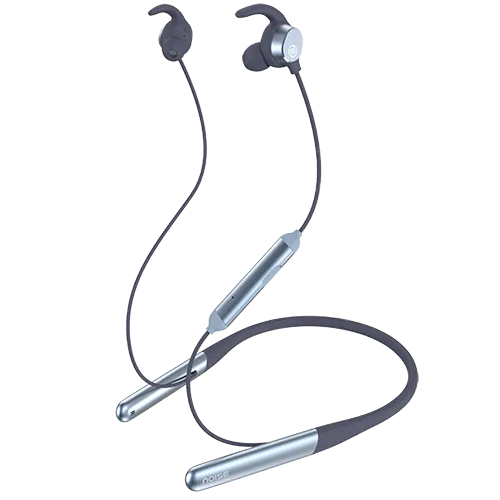 Noise Flair XL Wireless Neckband - Partner Exclusive