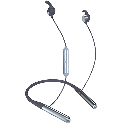 Noise Flair XL Wireless Neckband - Partner Exclusive