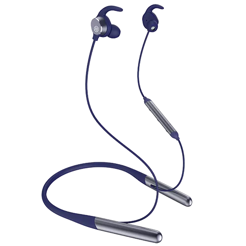 Noise Flair XL Wireless Neckband - Partner Exclusive