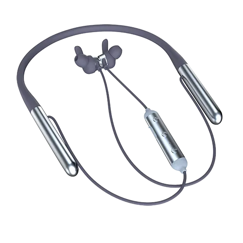 Noise Flair XL Wireless Neckband - Partner Exclusive