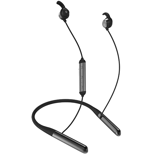 Noise Flair XL Wireless Neckband - Partner Exclusive