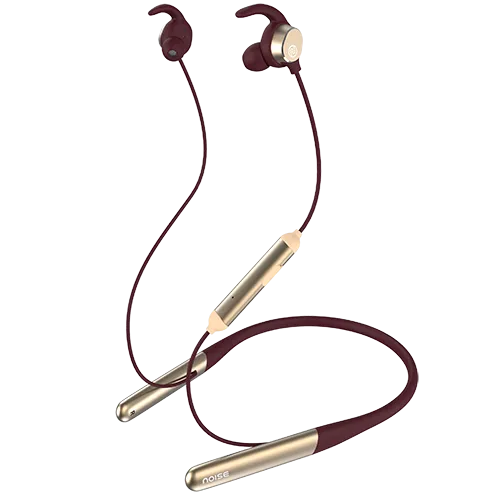 Noise Flair XL Wireless Neckband - Partner Exclusive