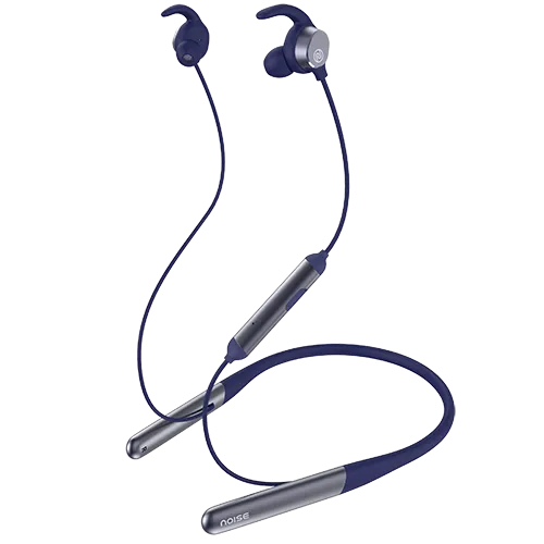 Noise Flair XL Wireless Neckband - Partner Exclusive