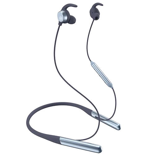 Noise Flair XL Wireless Neckband - Partner Exclusive