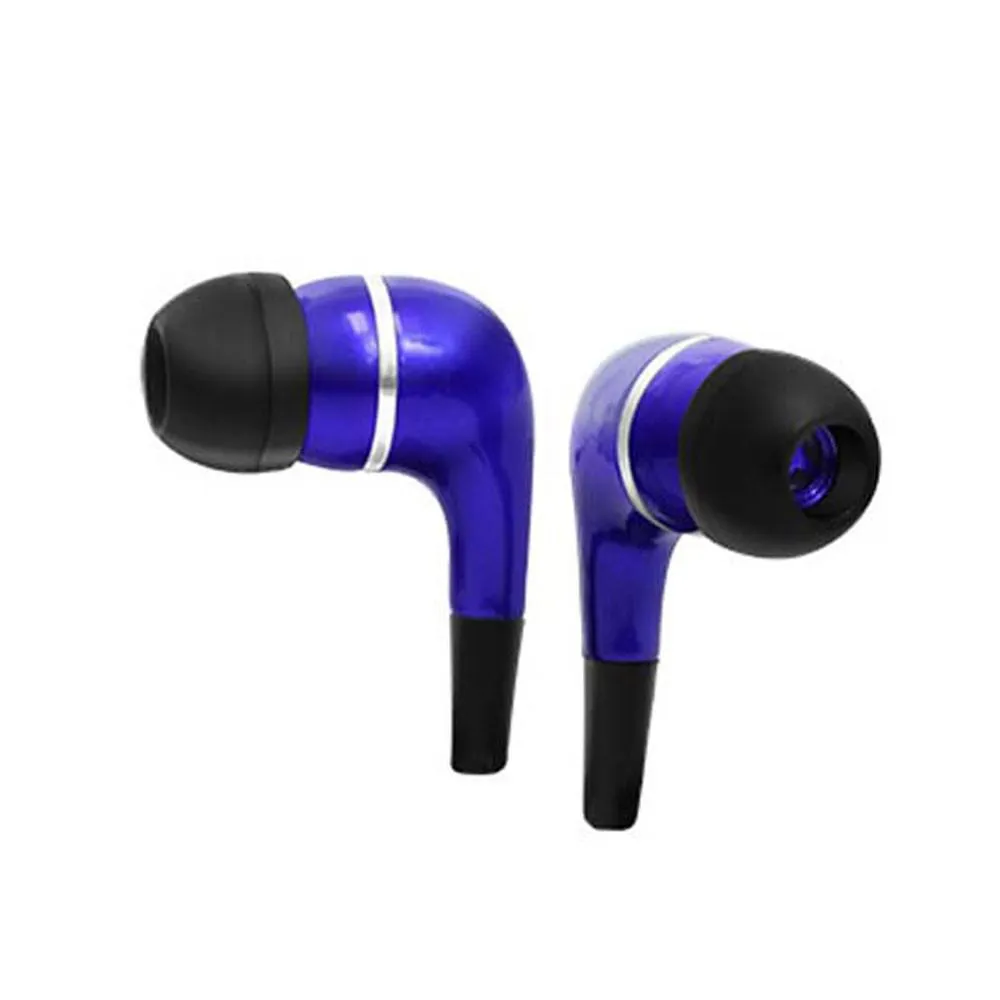 NOISE REDUCTION EARBUDS 525