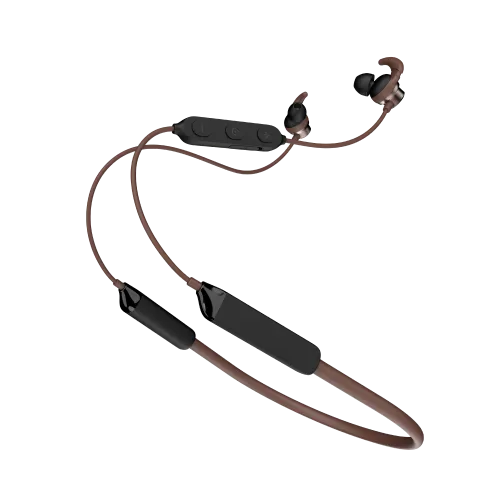 Noise Tune Active Pro Neckband Earphones