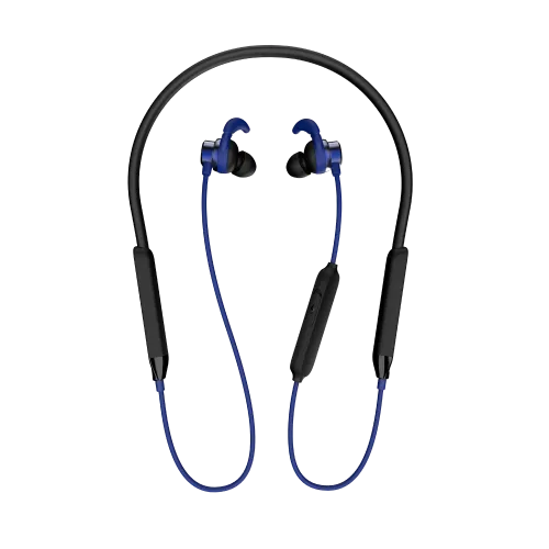 Noise Tune Active Pro Neckband Earphones