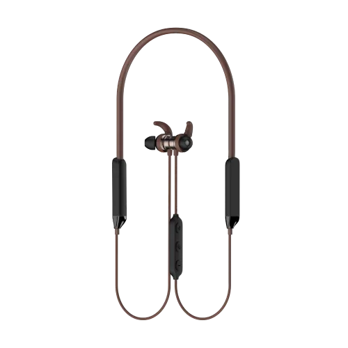 Noise Tune Active Pro Neckband Earphones