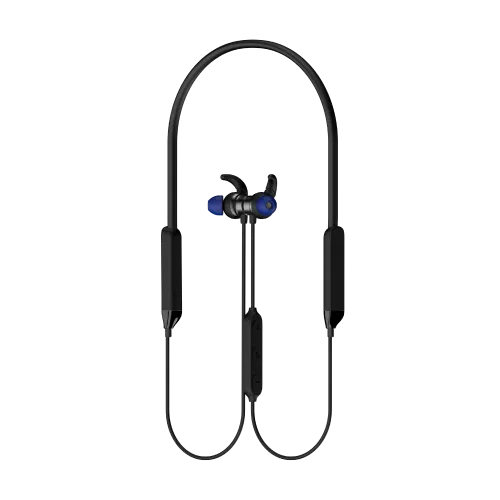 Noise Tune Active Pro Neckband Earphones
