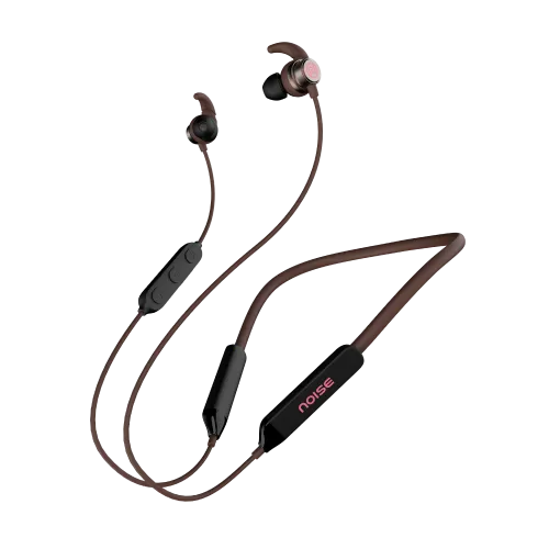 Noise Tune Active Pro Neckband Earphones