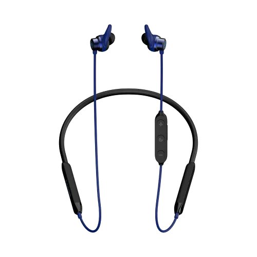 Noise Tune Active Pro Neckband Earphones