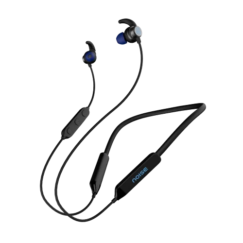 Noise Tune Active Pro Neckband Earphones