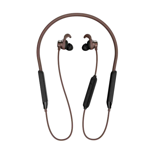 Noise Tune Active Pro Neckband Earphones