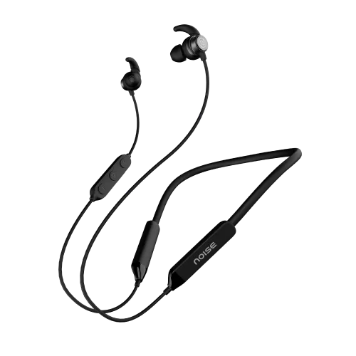 Noise Tune Active Pro Neckband Earphones