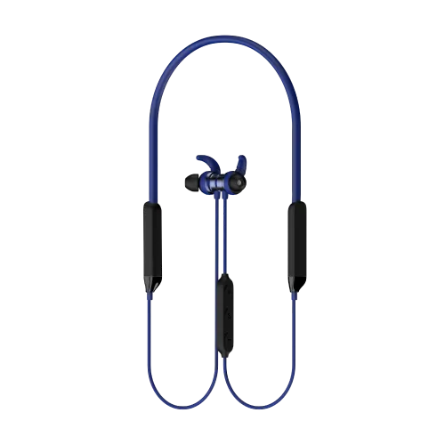 Noise Tune Active Pro Neckband Earphones