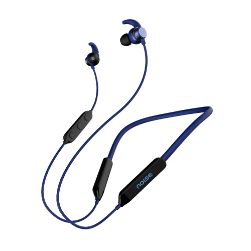 Noise Tune Active Pro Neckband Earphones