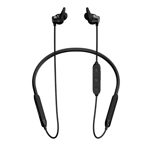 Noise Tune Active Pro Neckband Earphones