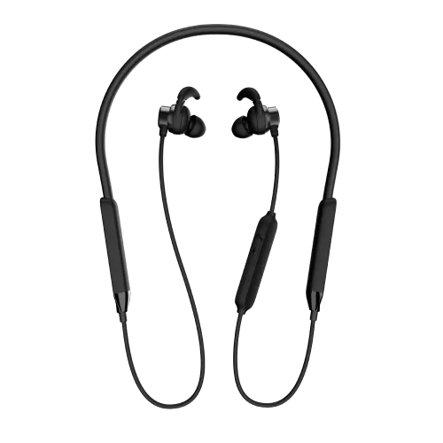 Noise Tune Active Pro Neckband Earphones
