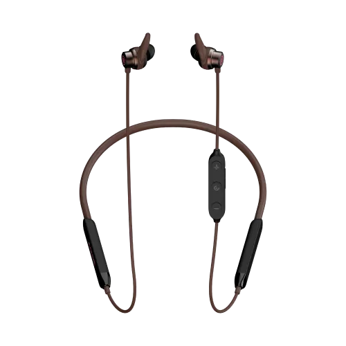 Noise Tune Active Pro Neckband Earphones
