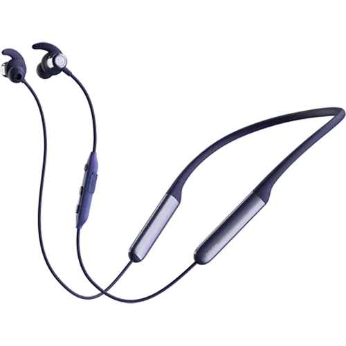 Noise Xtreme Neckband Earphones with Mic