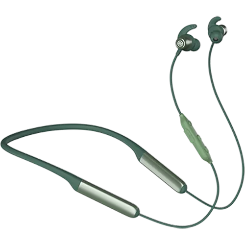 Noise Xtreme Neckband Earphones with Mic