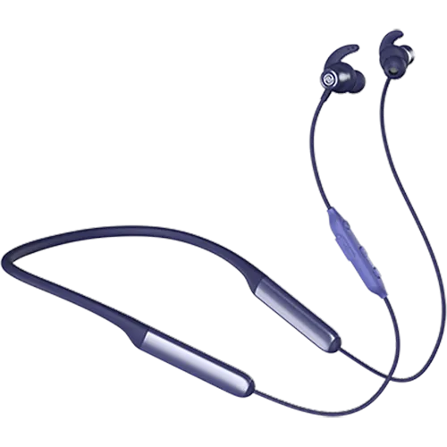 Noise Xtreme Neckband Earphones with Mic