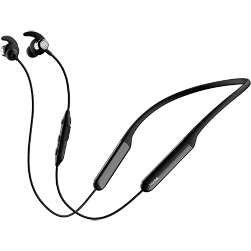 Noise Xtreme Neckband Earphones