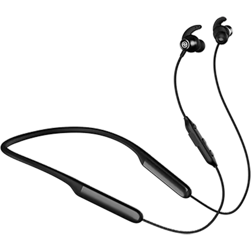 Noise Xtreme Neckband Earphones